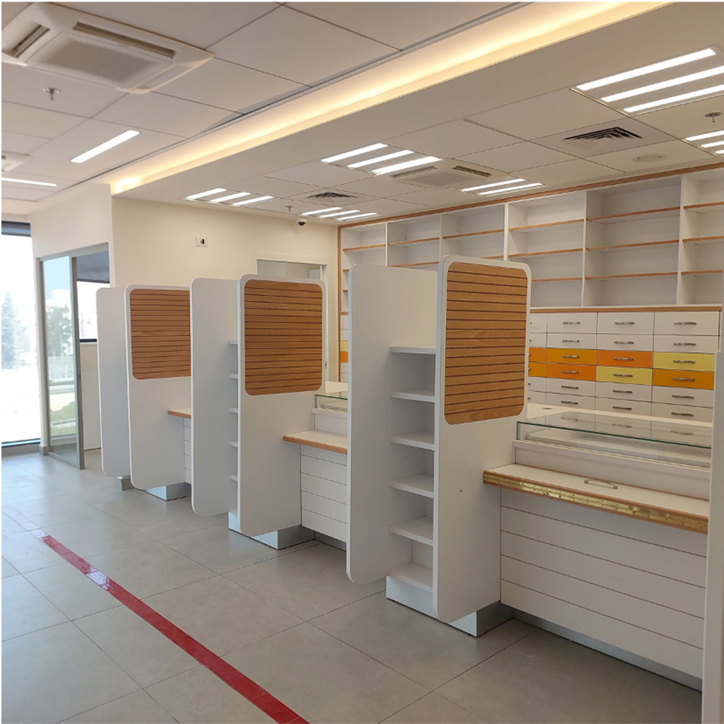 Poran Shrem - Meuhedet - Health Maintenance Organization, Hod Hasharon