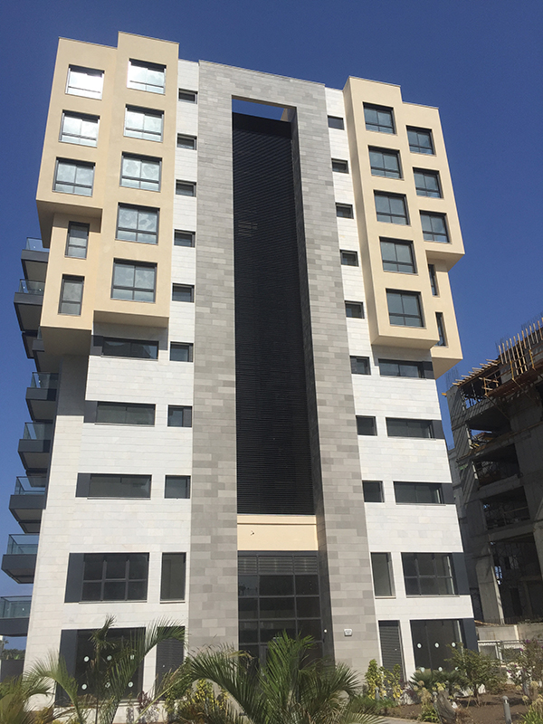 Novo Milenium Ltd. - Ramat Aviv, Tel Aviv