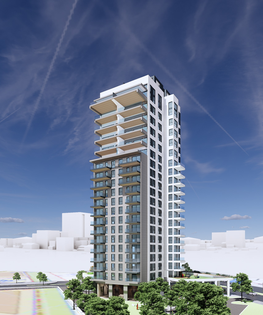 TG REAL ESTATE ENTERPRISE LTD. - HAVATZELET HASHARON, NETANYA