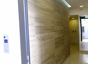 G.S. Construction and Urban Renewal Ltd. - 176–178 Dizengoff St., Tel Aviv