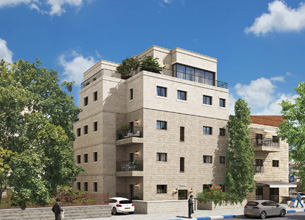 4 Barama Ltd. - 3 Hanatziv