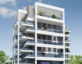 Yochelman Arabov Group (Y-Group) - Neve Gan, Ramat HaSharon