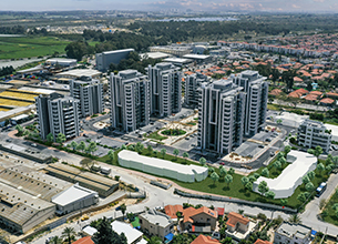 Effi Capital - Effi Capital, New Or Akiva