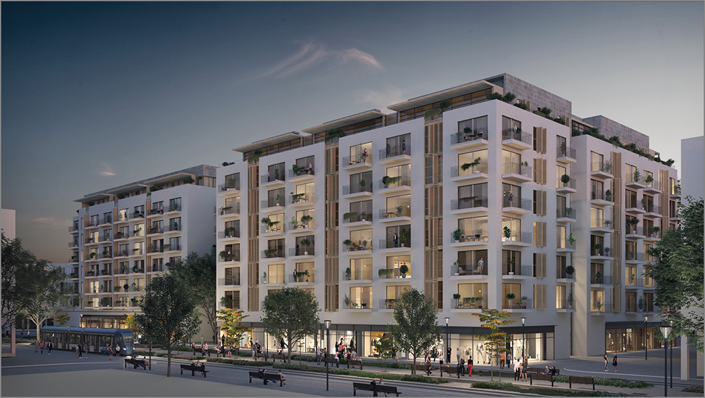 Moshe Hadif Group - 32 Yerushalayim Blv. - Jaffa Tel Aviv