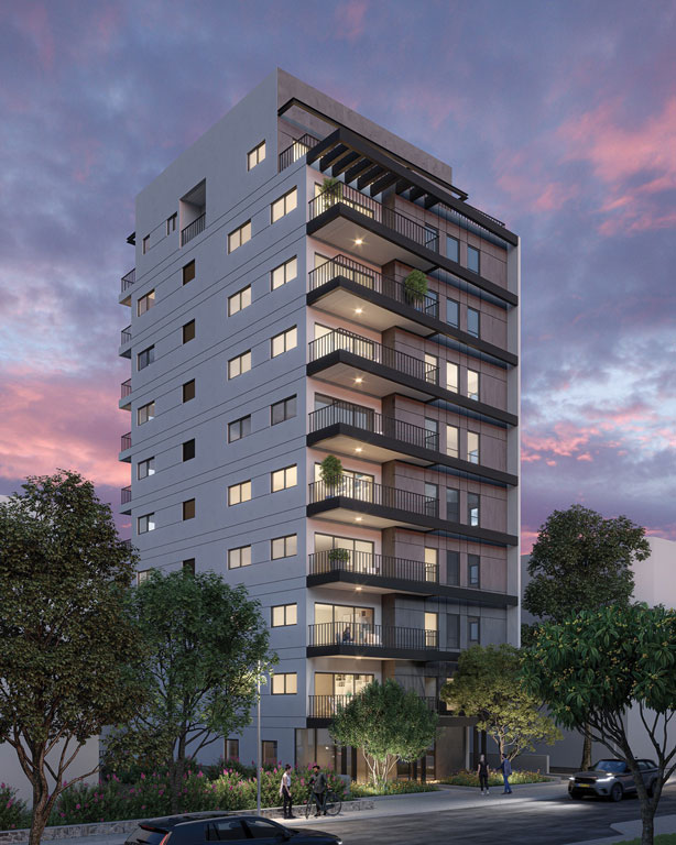 ITAY TOWERS CONSTRUCTION AND INVESTMENT COMPANY LTD - 15 Atarot, Ramat Gan 