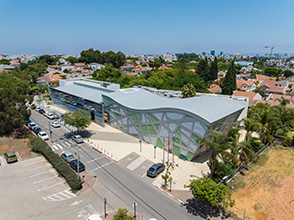 The Shaked Group - Ra'anana Music Center