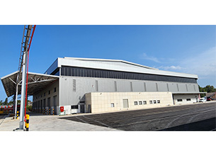 Steel Rolling - Train Building in 'Kishon'