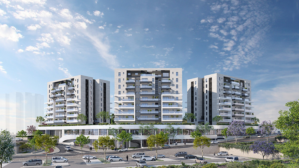 Effi Capital - Effi in Rama Beit Shemesh