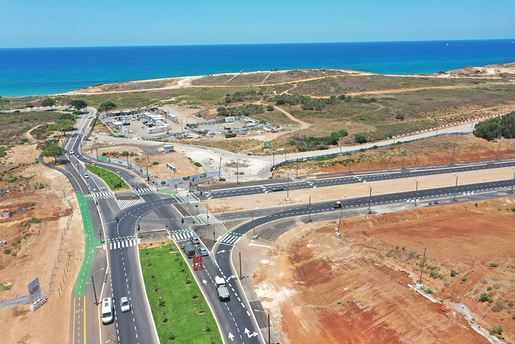 Poran Shrem - Urban Building Scheme 3700