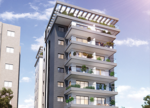 Avney Derech Y.Y Ltd. - Beeri, Netanya