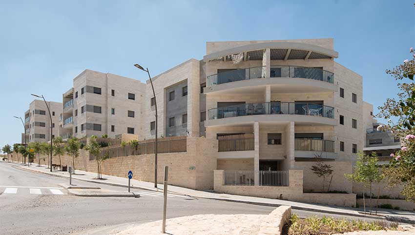 Ayala Agam - Gva'ot Modiin, Modiin