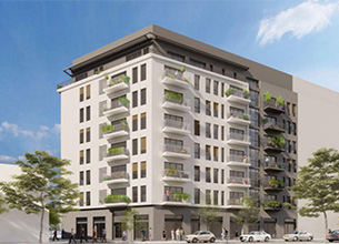IconAct Group - 17 Olei Zion St., Tel Aviv Jaffa