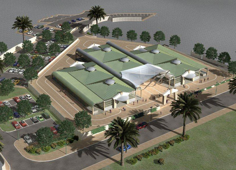Shatit Ltd. - Migdal Haemek's Market