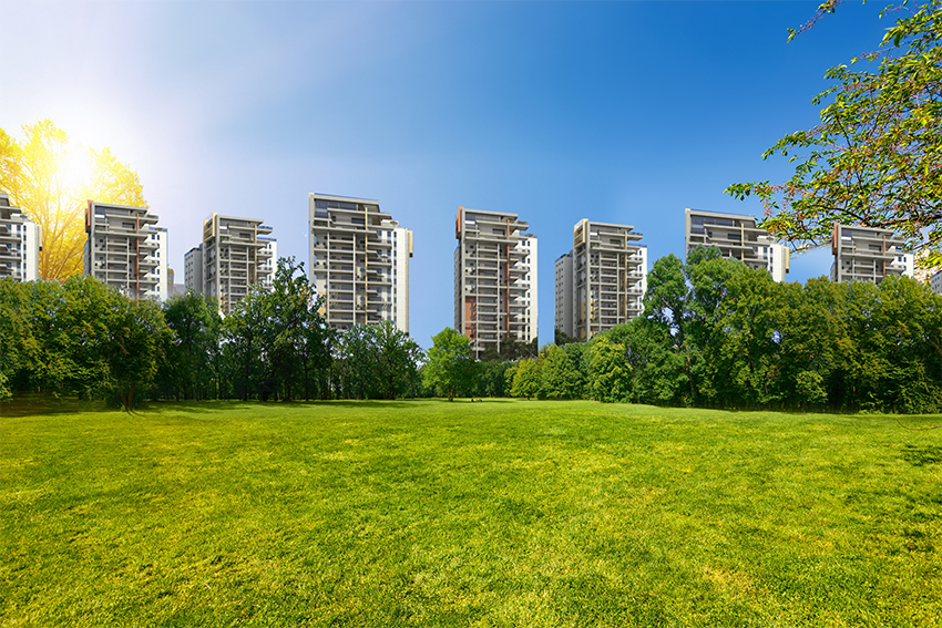 Ashtrom Residences Building Company Ltd. - אשדר מונוסון, נווה מונוסון יהוד
