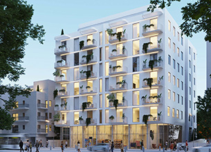 Gabso Group - 94 Jerusalem Blvd. Jaffa Tel Aviv
