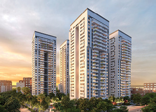 Africa Israel Residences Ltd. - Savyon City Towers | Netanya