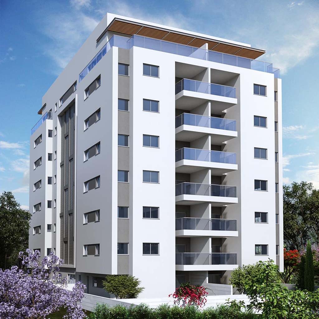 Leonardo Group - קק"ל 7, גבעתיים