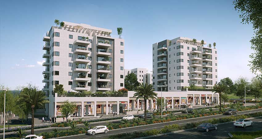 Dona Engineering and Construction Company Ltd. - Dona Harish