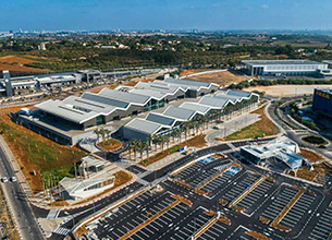 אחים מרגולין הנדסה וייעוץ בע”מ - מרכז שירות קרסו מוטורס, ראשון לציון