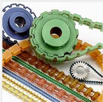 Delta Elkon Mechanical Products Ltd. - Mechanical Components