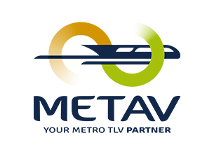 קבוצת גדיש הנדסה וניהול - ניהול רשת המטרו בשותפות עם אג'יס