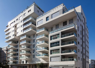 Acro Real Estate - The Big Block