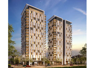 Maoz Daniel Ltd. - 1-11 HaYarden, Ramat Gan