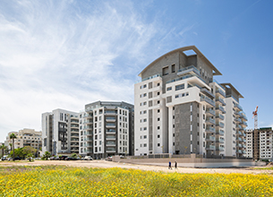 Zeitouni Group - Herzliya