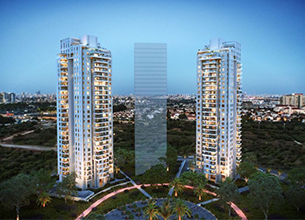 Zeitouni Group - Bat Yam