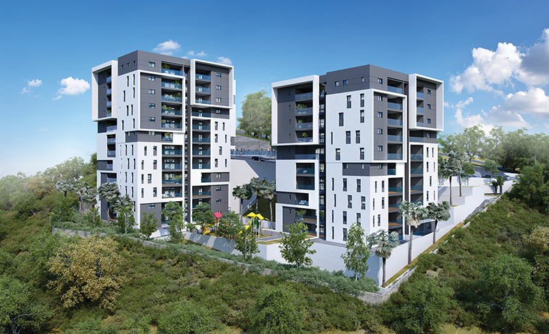 Shatit Ltd. - Derech Ha’yam, Haifa 