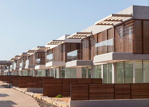 Acro Real Estate - Arsuf Cliffs