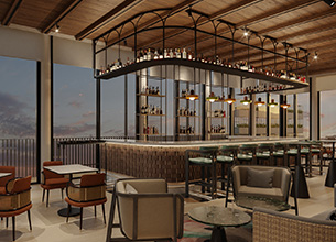 Gabso Group - Noche Hotel - Ben Sira Jerusalem