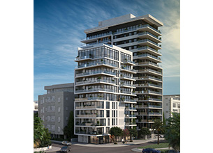 Gabso Group - Alma and Hasela 7-9 Haatzmaut Bat Yam