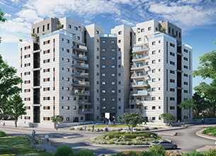 אבני דרך י.י בע"מ - אבני דרך בבית אל