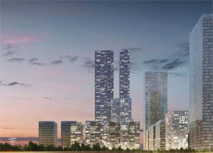 Rotem Shani Entrepreneurship and Investments Ltd. - Shchakim, Herzliya