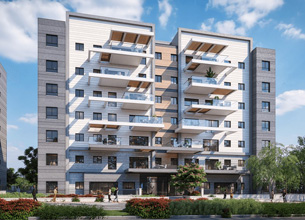 Bloch Construction and Real Estate Development - Nachalat Bereshit