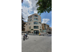 4 ברמה - חגי 21