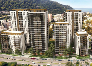 Africa Urban Renewal Ltd. - Soon! Rothschild, Haifa