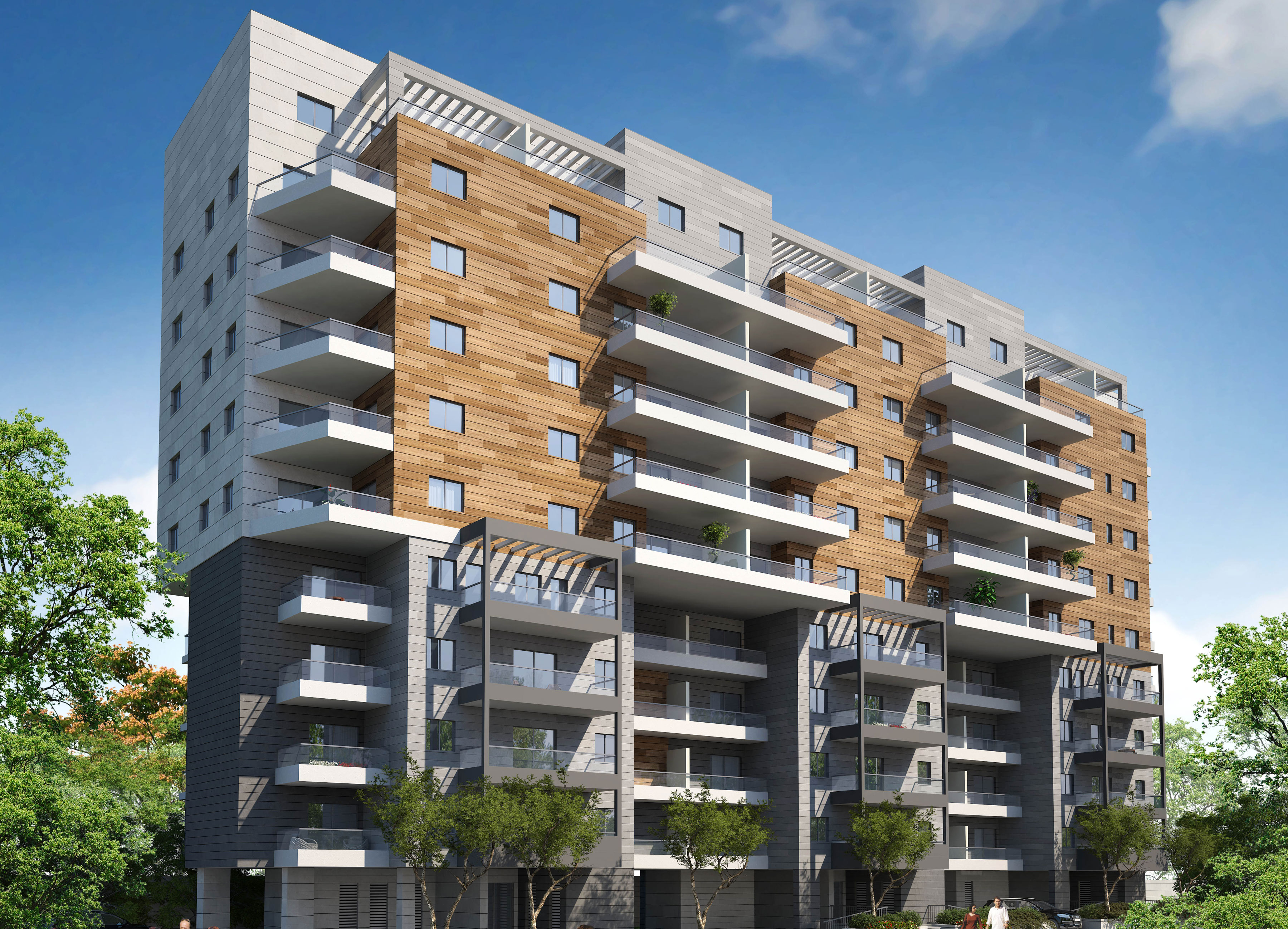Shatit Ltd. - 42-46 Haviva Reik St., 2 Shatit Towers, Haifa