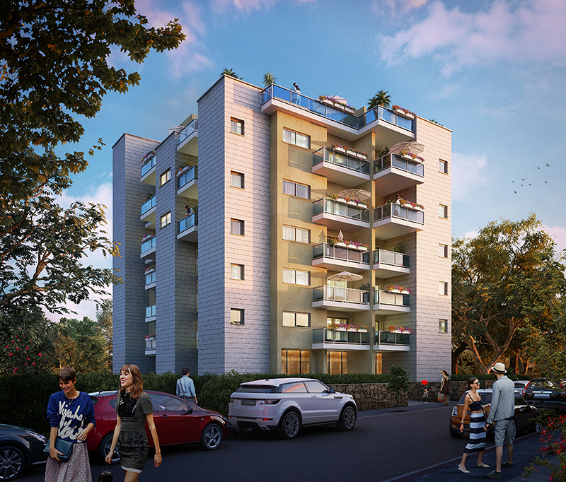 Groman & Co., Law Firm - 43 HaHagana St., Herzliya