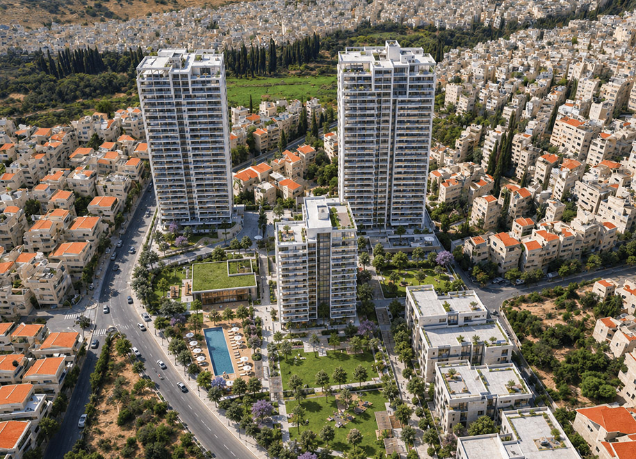 S.S. Adir Promotion and Investments Ltd. - 1