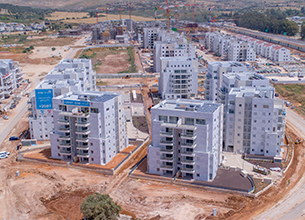 Gilboa Engineers - Svyonei Shoham