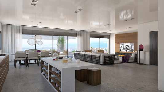 Avisror Moshe & Sons - Avisror Twins Project, Yavne
