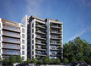 Shaked Efraim Group - Yefet