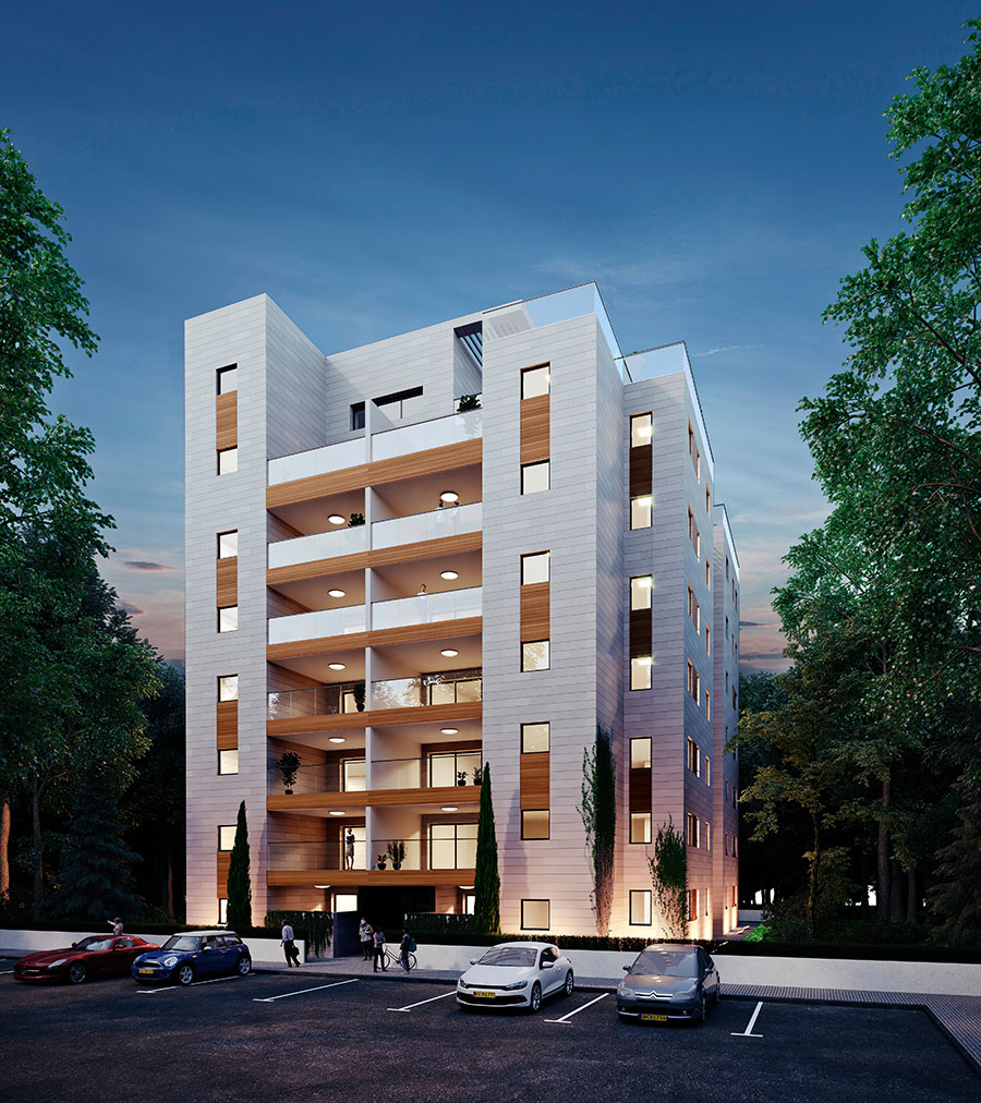 Bitan Group - 2 Zahmir Yavene