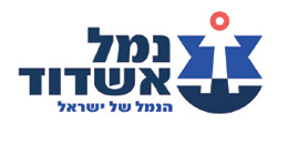 נמל אשדוד