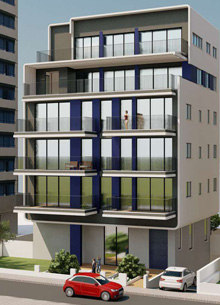 Nahmias Group - K- Givatayim