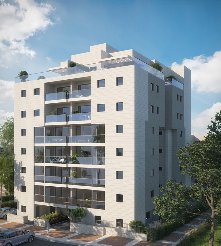 Yadar Group Ltd. - 5 Negba St., Nes Ziona