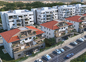 Dona Engineering and Construction Company Ltd. - Dona Hadarim, Shoham