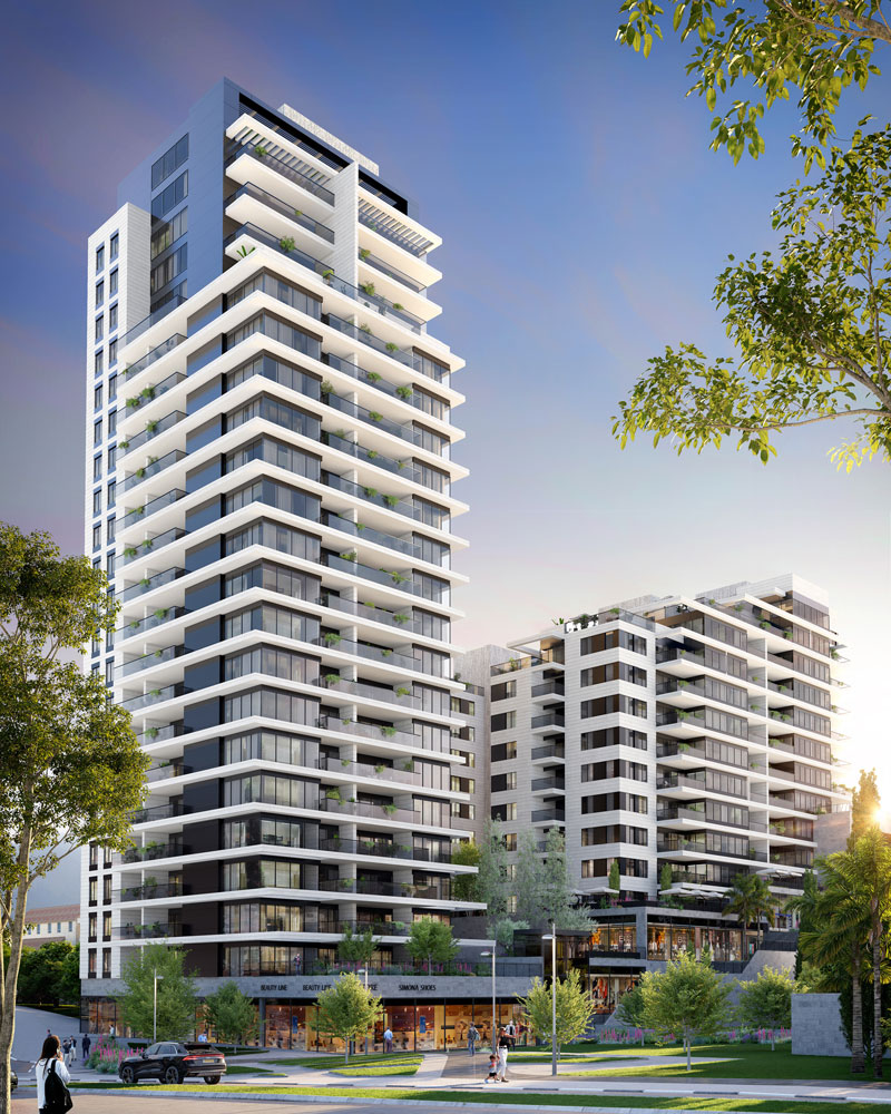 Berger Group - BERGER PREMIUM